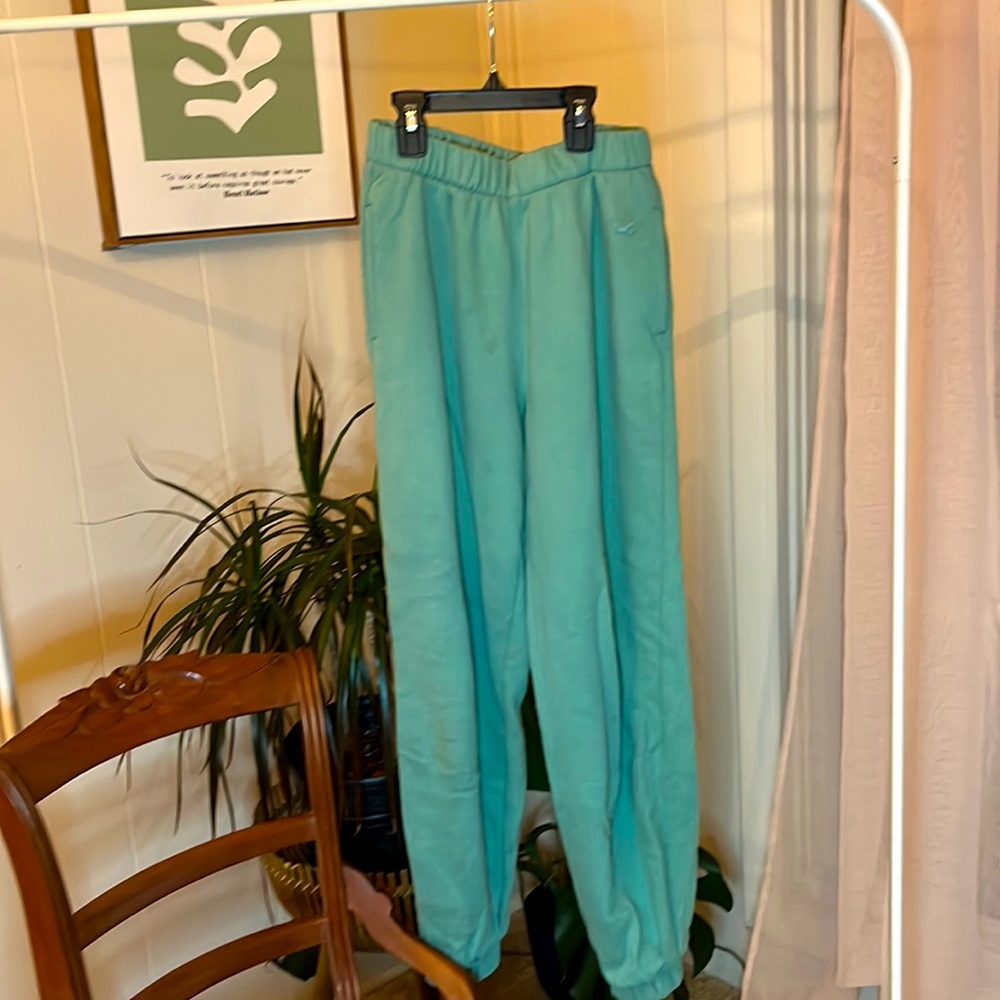hollester sweatpants